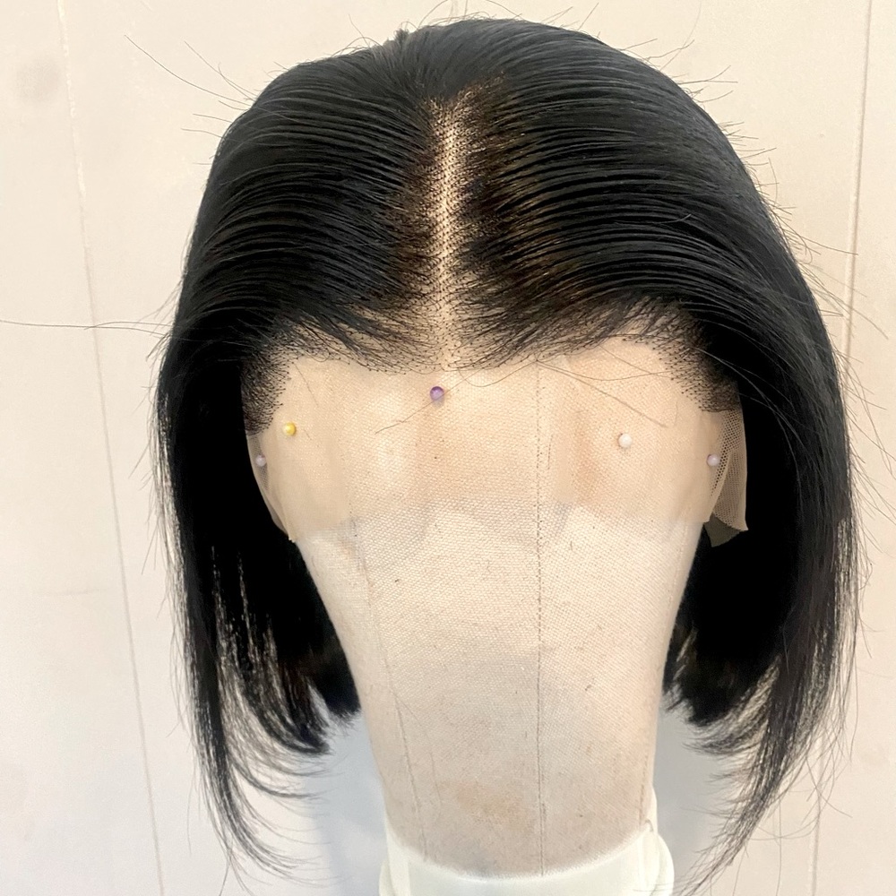 Bob wig 12 inch
